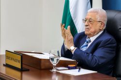 Douze pays créent une coalition pour soutenir financièrement l'Autorité palestinienne