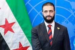 Visite historique du président syrien à la Maison Blanche pour consacrer l'alliance avec Washington