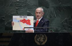Netanyahou à l’ONU: La paix entre Israël et le Liban est possible
