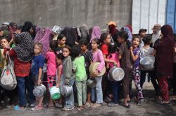 Trump lance un ultimatum au Hamas au sujet de son plan pour Gaza