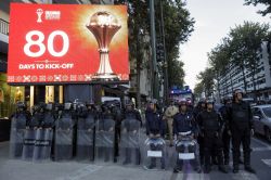 Maroc: septième nuit de manifestations en perspective, l'Union européenne appelle au calme