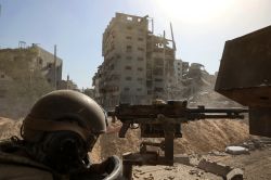 Où en est le plan Trump pour Gaza?