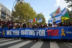 Gaza: le Hamas dit vouloir un échange \