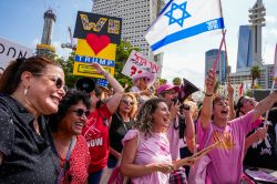 Le gouvernement israélien approuve l'accord sur Gaza