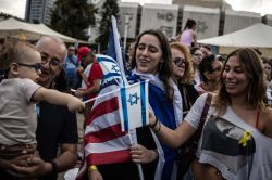 La communauté internationale salue l’accord de cessez-le-feu à Gaza et promet une aide humanitaire