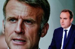 France: Le Premier ministre reconduit s’active pour former un gouvernement