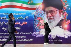 Vague d'arrestations en Iran pour espionnage présumé au profit d'Israël