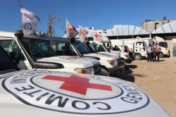 Échange de dépouilles: Israël a rendu à Gaza les restes de 45 personnes supplémentaires