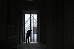 «C'était mon seul jour à Paris»: le Louvre ferme, la déception des visiteurs