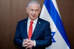 Netanyahou revendique un droit de veto sur la future force internationale à Gaza