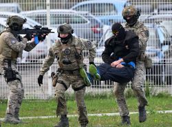 Terrorisme : des attentats déjoués aux drames consommés, une menace mondiale sous haute surveillance