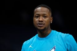 NBA: Wembanyama proche du triple-double, Miami gagne pour Rozier