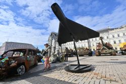 Qu'est-ce que le missile de croisière à propulsion nucléaire testé par Moscou?