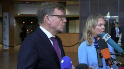 Terres rares et puces: Berlin appelle la Chine à un commerce «équitable»