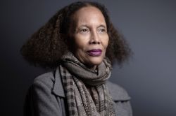 L’Académie française décerne le Grand Prix du roman 2025 à l’écrivaine haïtienne Yanick Lahens