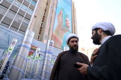 L'Iran dit qu'il n'y a pas «de site d'enrichissement nucléaire non déclaré» dans le pays