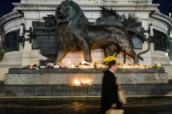 Le Compositeur Victor Le Masne fait vibrer la mémoire du 13-Novembre