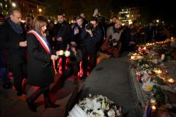 13-Novembre: dix ans après les attentats de Saint-Denis et Paris, l'hommage d'une Nation