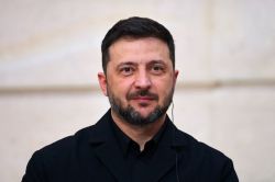 Zelensky en Turquie mercredi pour «réengager» les États-Unis dans les efforts de paix avec Moscou