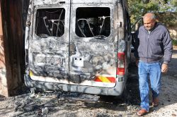 Un mort et trois blessés dans une attaque au couteau en Cisjordanie, selon les secours israéliens