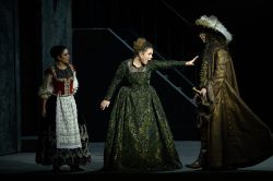 À Toulouse, l’opéra Don Giovanni sous le regard contemporain d’Agnès Jaoui