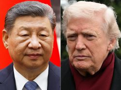 Xi évoque la question de Taïwan lors d'un entretien téléphonique avec Trump