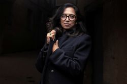 Double consécration pour Nathacha Appanah: prix Femina et Goncourt des lycéens