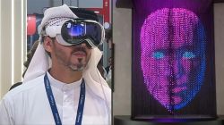 L'IA, nouveau pétrole des Émirats arabes unis? 