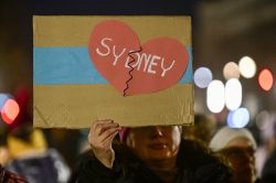 Ce que l'on sait de l'attentat de Sydney