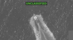 Frappes américaines contre trois navires liés au narcotrafic: huit morts