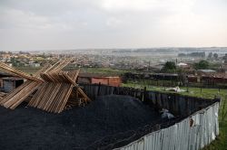 Vers une consommation record de charbon en 2025, avant un début de déclin