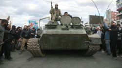 Syrie: retour au calme à Lattaquié après desattaques contre les quartiers alaouites