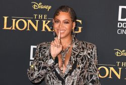 Queen Bey entre dans l’histoire des artistes milliardaires, selon Forbes