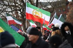 Nouveaux affrontements en Iran alors que les manifestations entrent dans leur deuxième semaine