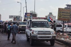 Yémen: des séparatistes présents à Riyad annoncent une «dissolution» du mouvement qui dément