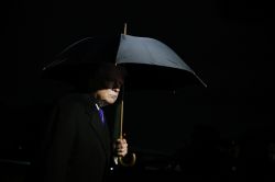 Pourquoi Trump a-t-il renoncé à une intervention militaire en Iran?