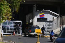 Des diplomates américains à Caracas pour envisager de rouvrir l'ambassade 