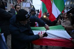 L'Italie rouvrira vendredi son ambassade à Téhéran