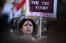 En France, la diaspora iranienne fait entendre la voix de l’Iran