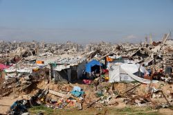 Qui a été invité à siéger au Conseil de paix de Trump pour Gaza?