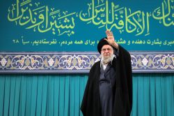 Iran: Khamenei avertit d'une «guerre régionale» en cas d'attaque américaine
