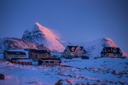 Groenland: le Danemark prêt au dialogue mais dans le respect de son «intégrité territoriale» 