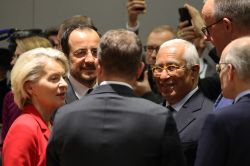 Après le recul de Trump sur le Groenland, les Européens restent prudents