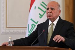 Coincé entre l'Iran et les Etats-Unis, quel sort pour l'Irak?