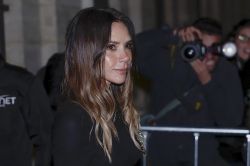 Victoria Beckham nommée Officier des Arts et des Lettres