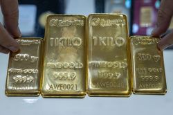 Les produits dérivés, maîtres du prix de l’or