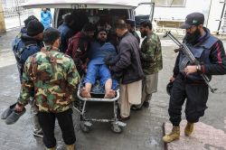 Pakistan: plus de 70 morts après des attaques séparatistes au Baloutchistan