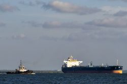 Washington intercepte un pétrolier défiant le blocus sur le Venezuela