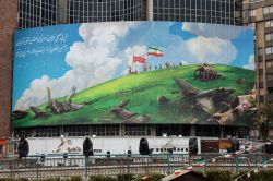 Iran: le combat des ONG pour compter les victimes d'une tuerie «sans précédent»