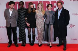 Cinéma «Coutures»: quand Alice Winocour transforme son expérience du cancer en film porté par Angelina Jolie